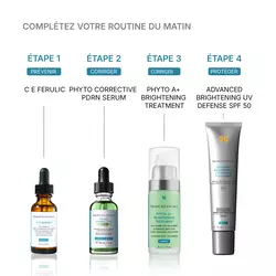 Phyto Corrective PDRN Serum