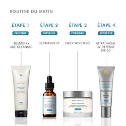 Daily Moisture