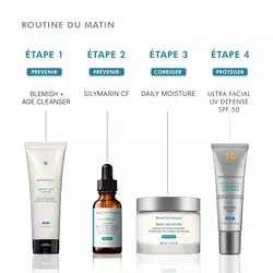 Daily Moisture