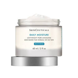 Daily Moisture