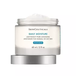 Daily Moisture