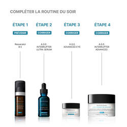 A.G.E. Interrupter Ultra Serum