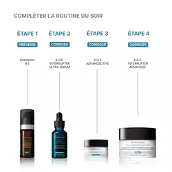 A.G.E. Interrupter Ultra Serum