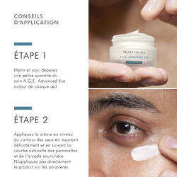 A.G.E. Advanced Eye