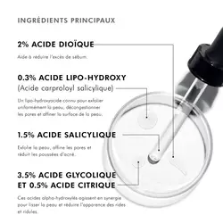 Blemish + Age Defense