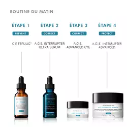 A.G.E. Interrupter Ultra Serum