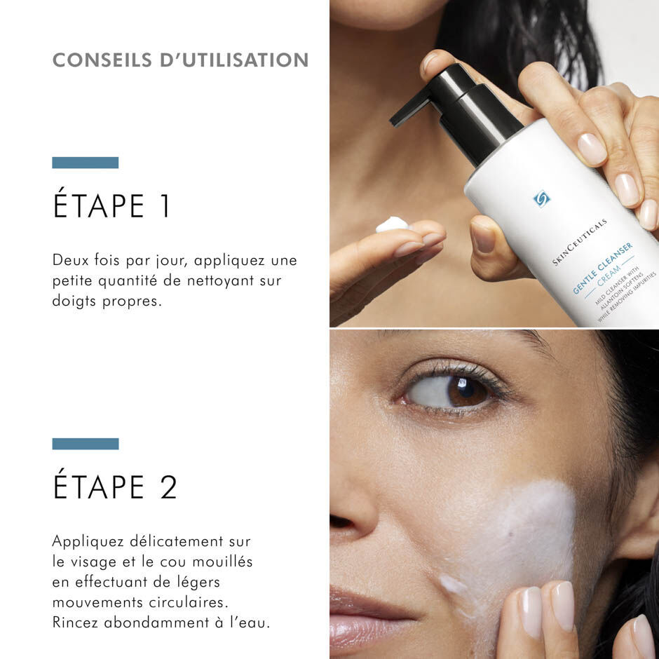 Gentle Cleanser