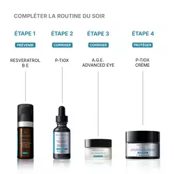 P-TIOX Creme
