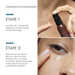 AOX+ Eye Gel