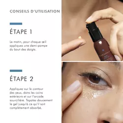 AOX+ Eye Gel