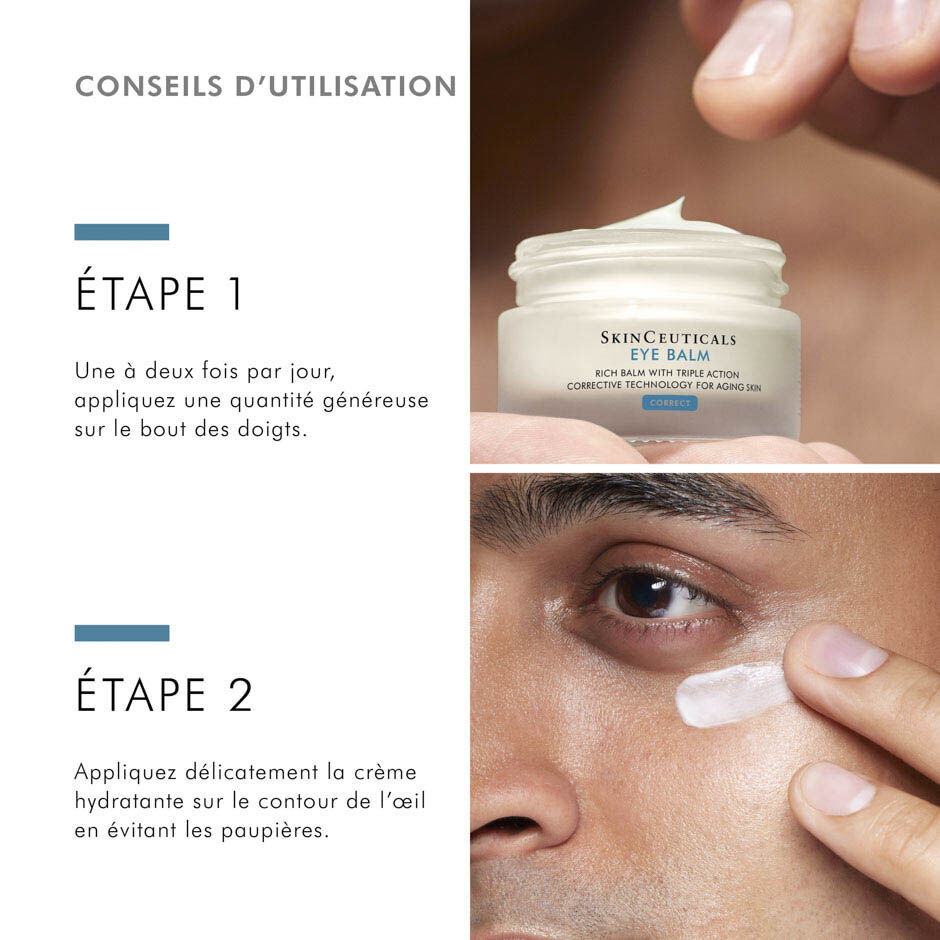 Eye Balm