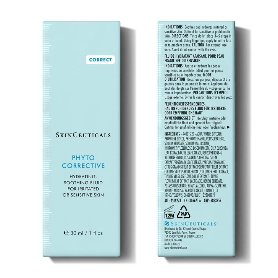 Phyto Corrective