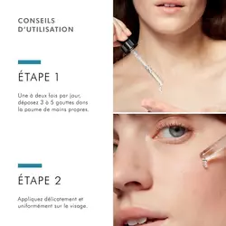 Blemish + Age Defense