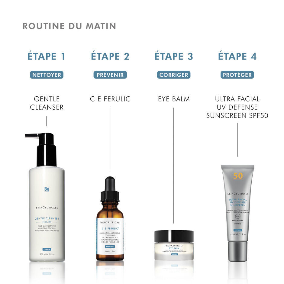 Eye Balm