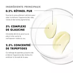 Tripeptide Neck-Repair