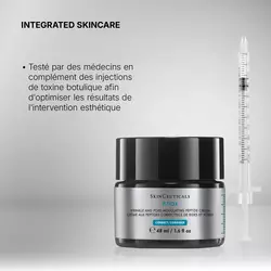 P-TIOX Creme