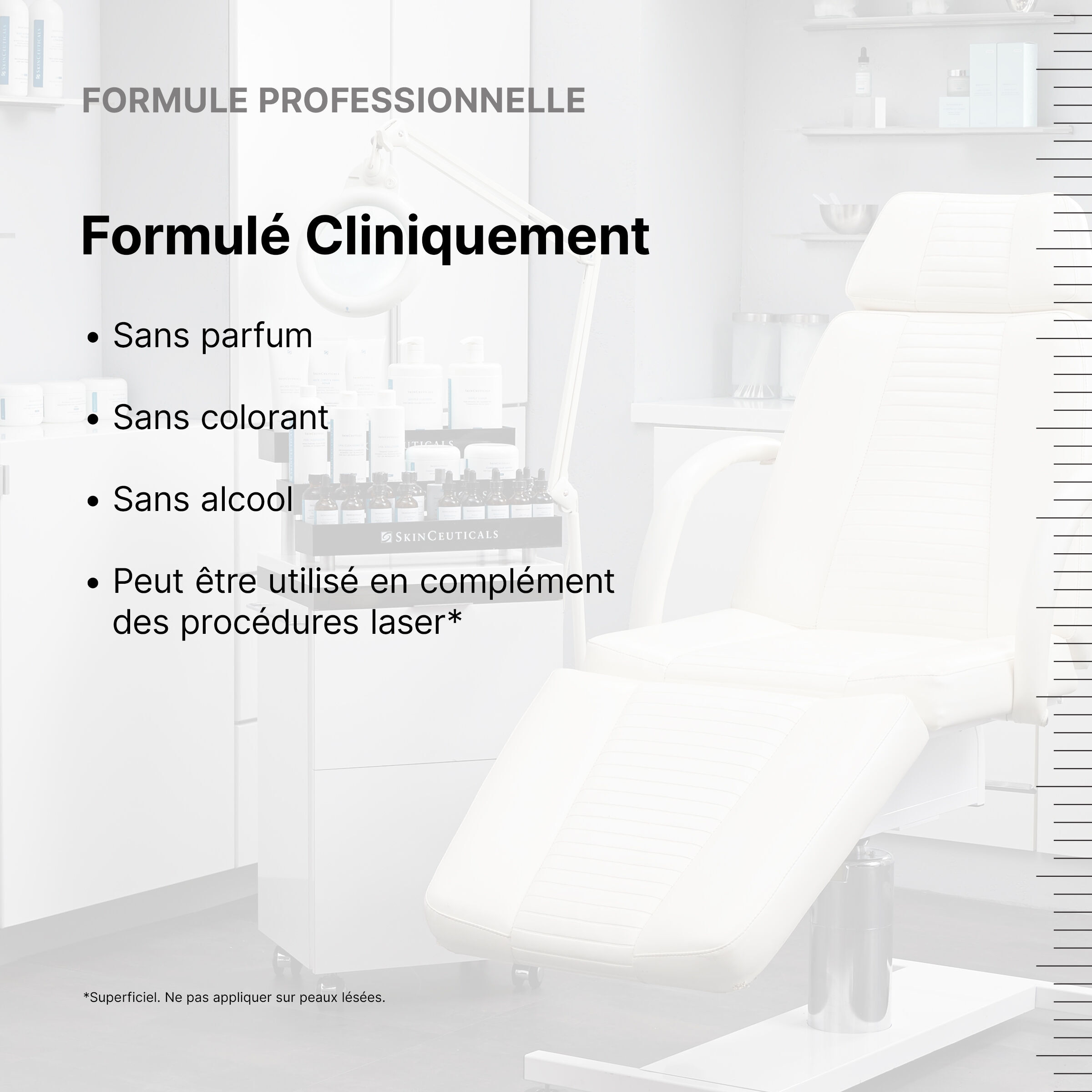 C E Ferulic avec 15 % de Vitamine C Pure