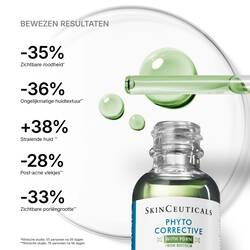 Phyto Corrective PDRN Serum