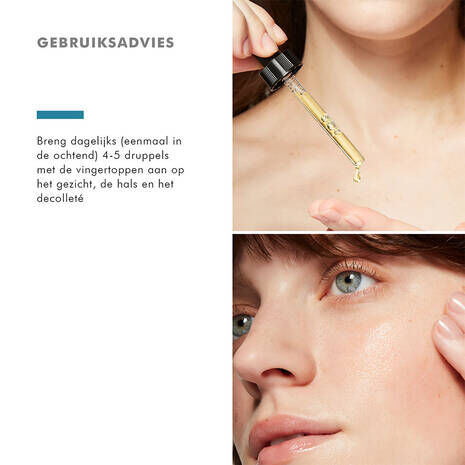 C E Ferulic met 15% L-Ascorbinezuur