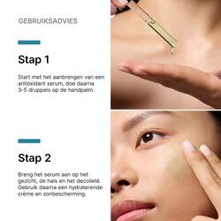 Phyto Corrective PDRN Serum