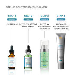 Phyto Corrective PDRN Serum