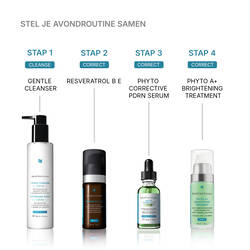Phyto Corrective PDRN Serum