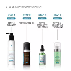 Phyto Corrective PDRN Serum