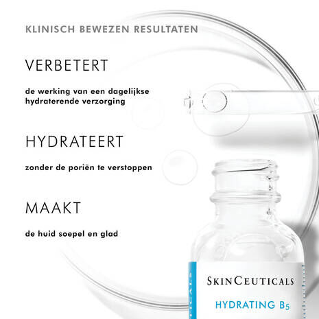 Hydrating B5