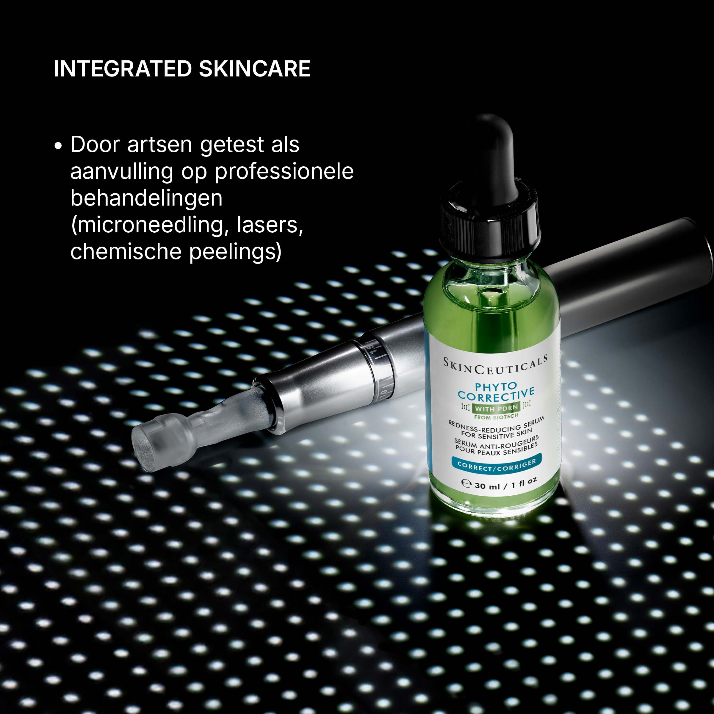 Phyto Corrective PDRN Serum