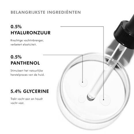 Hydrating B5