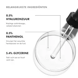 Hydrating B5