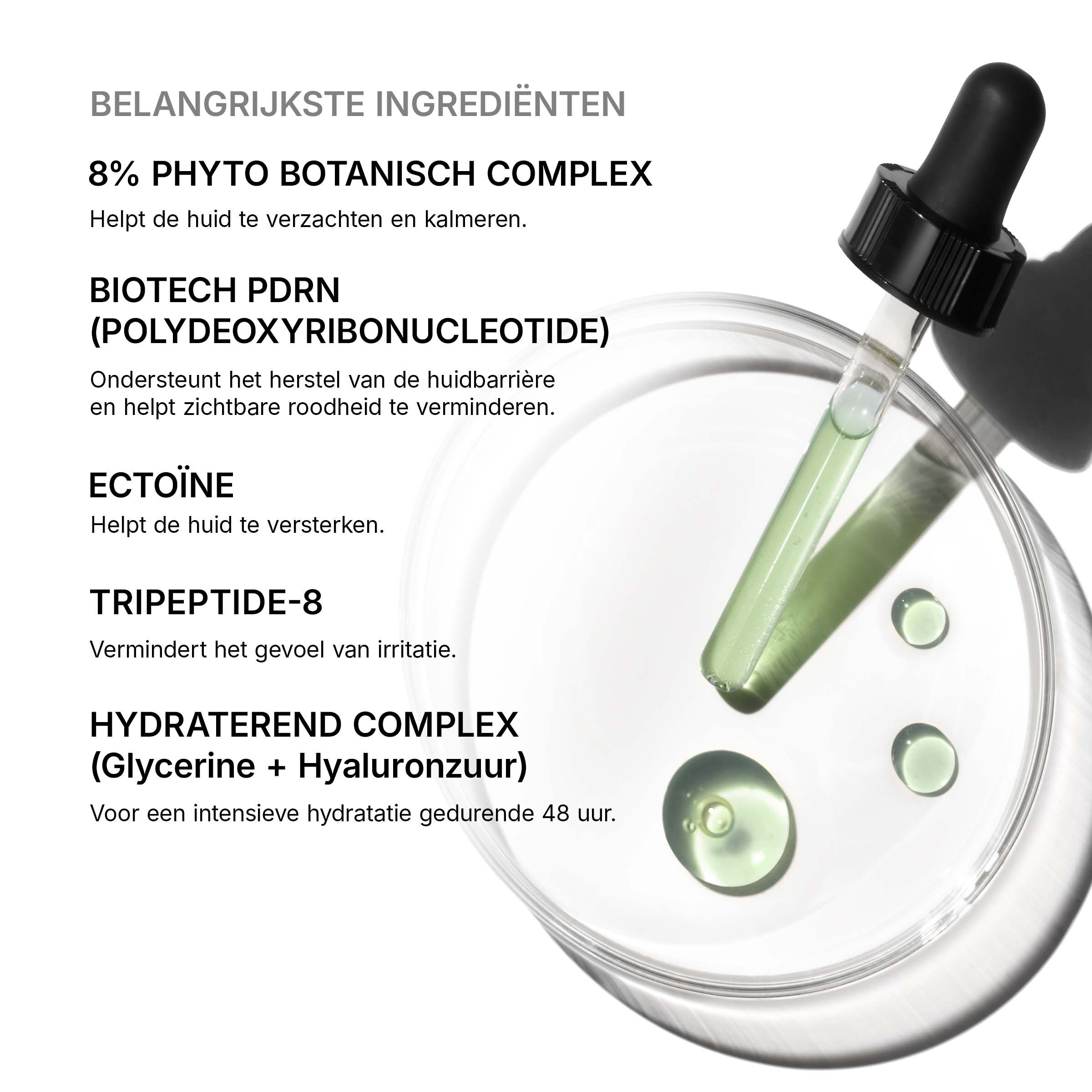 Phyto Corrective PDRN Serum