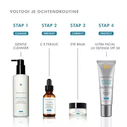 Eye Balm