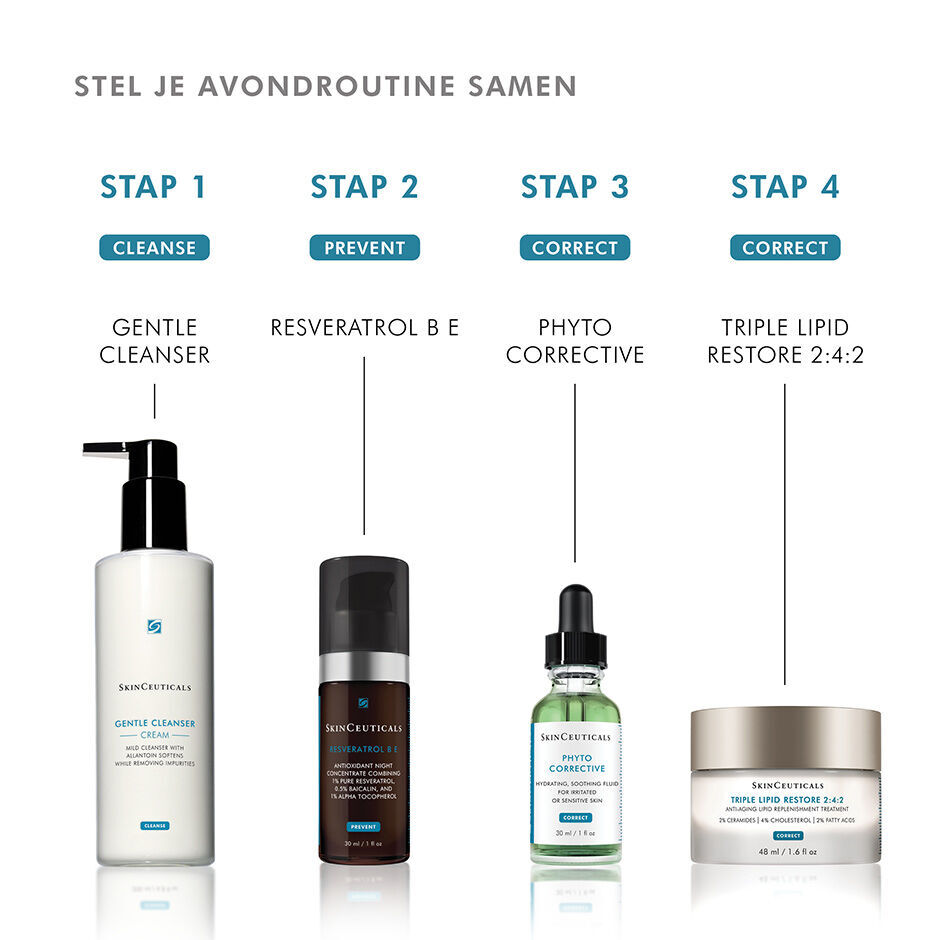 Gentle Cleanser