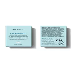 A.G.E. Advanced Eye