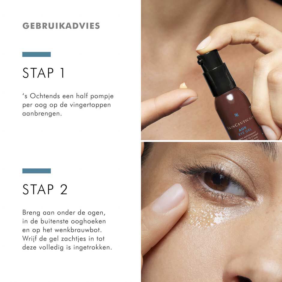 AOX+ Eye Gel