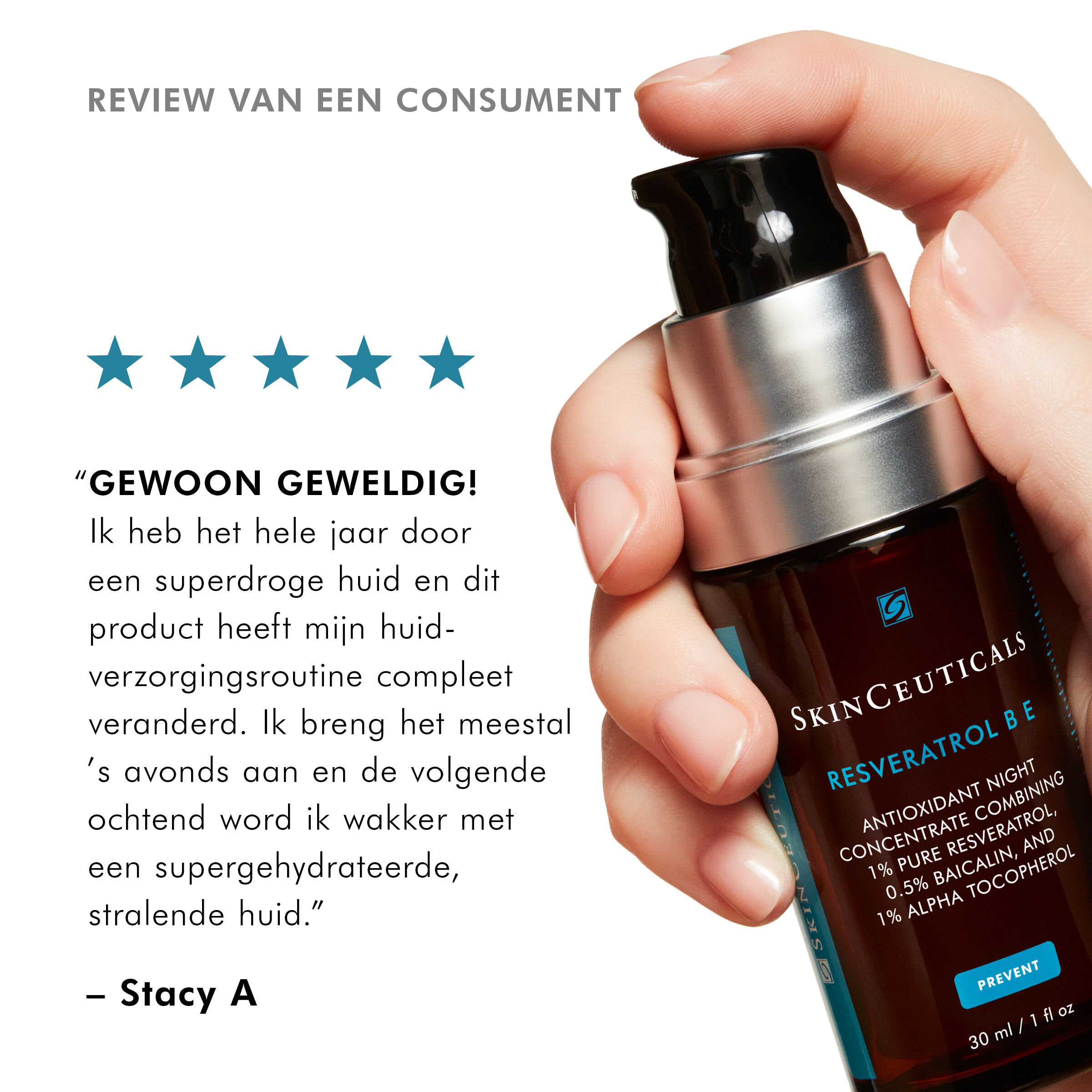 Resveratrol B E