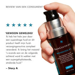 Resveratrol B E