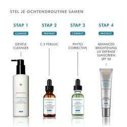 Gentle Cleanser