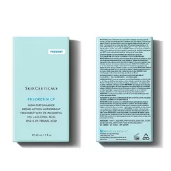 Phloretin CF met ferulinezuur