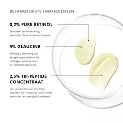 Tripeptide Neck-Repair