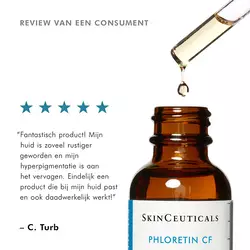 Phloretin CF met ferulinezuur