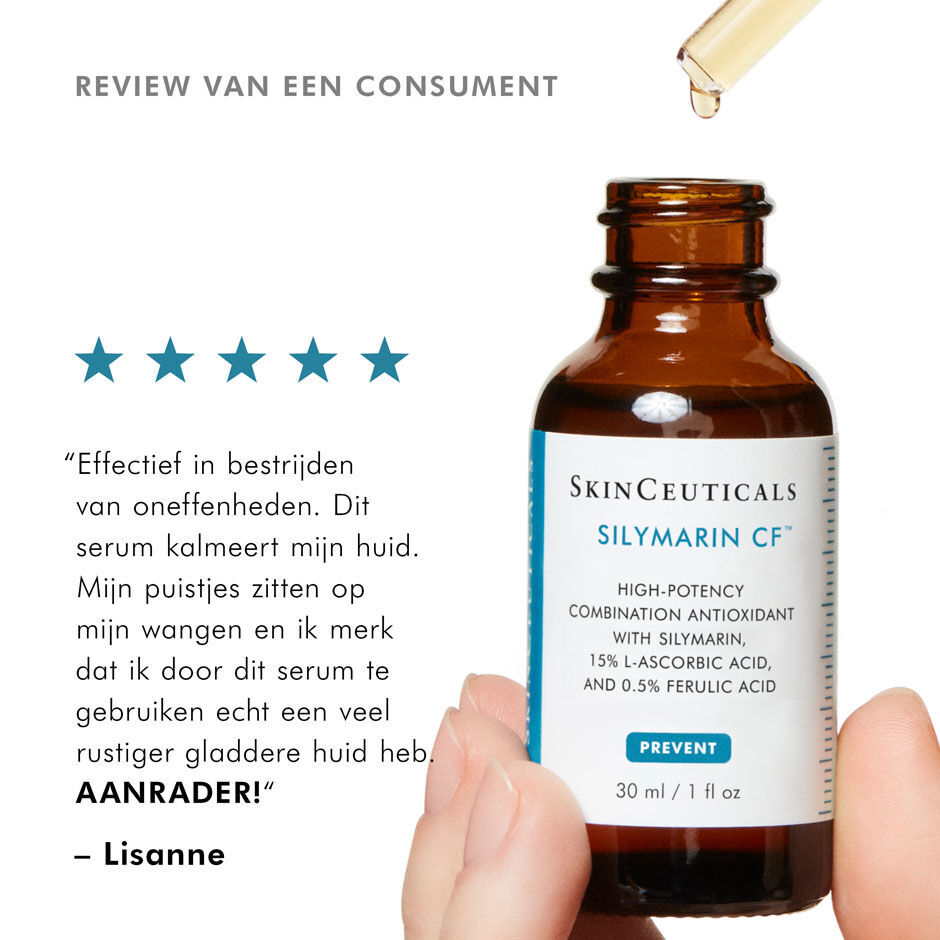 Silymarin CF