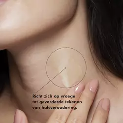 Tripeptide Neck-Repair