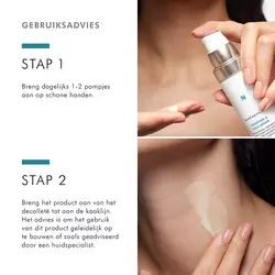 Tripeptide Neck-Repair