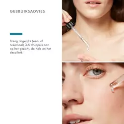 Blemish + Age Defense