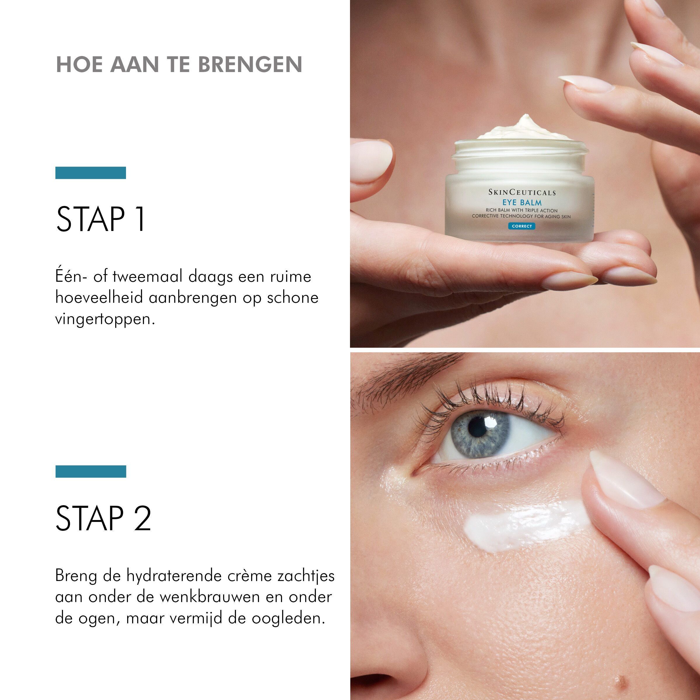 Eye Balm