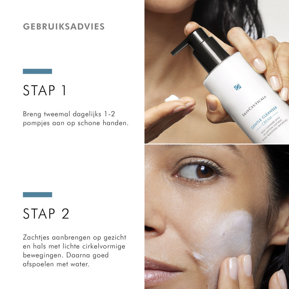 Gentle Cleanser