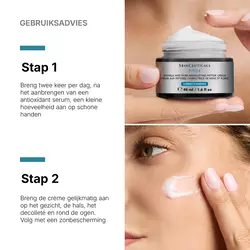 P-TIOX Creme