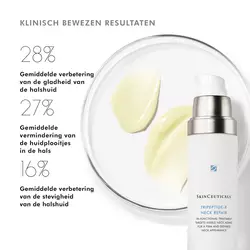 Tripeptide Neck-Repair